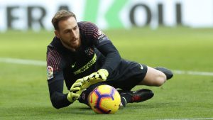 Andre Onana Mengecewakan MU Buka Peluang Rekrut Jan Oblak