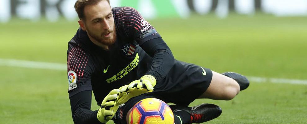 Andre Onana Mengecewakan MU Buka Peluang Rekrut Jan Oblak