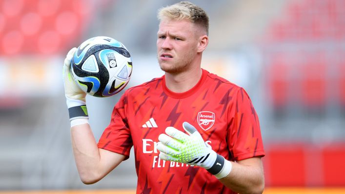 Berita Transfer Chelsea Dan Bayern Munich Memantau Situasi Aaron Ramsdale Di Arsenal