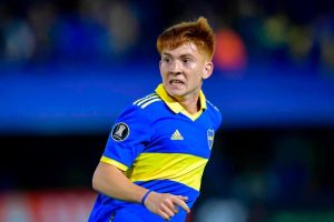 Brighton Dan Manchester City Siap Saling Senggol Demi Valentin Barco