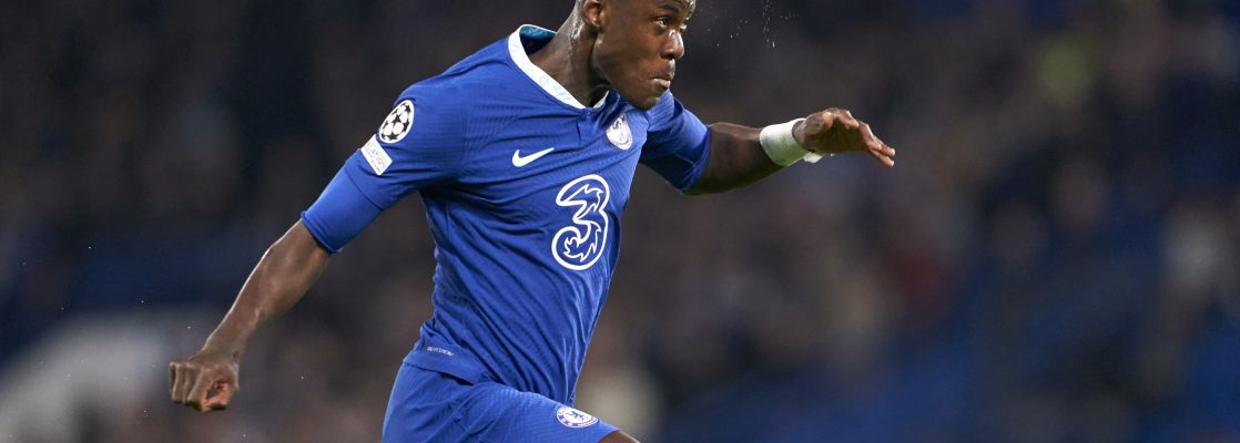 Chelsea Siap Berpisah Dengan Trevoh Chalobah Pada Bulan Januari