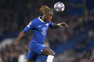 Chelsea Siap Berpisah Dengan Trevoh Chalobah Pada Bulan Januari