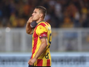 Inter Dan Milan Tertarik Dengan Pesona Nikola Krstovic