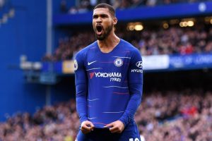 Loftus Cheek Bersinar di AC Milan Setelah Disingkirkan Chelsea Pada Bursa Transfer Musim Panas 2023/2024