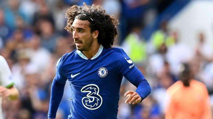 Marc Cucurella Memutuskan Meninggalkan Chelsea Pada Januari