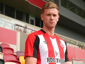 Nathan Collins Secara Resmi Pindah Dari Wolverhampton Wanderers Ke Brentford