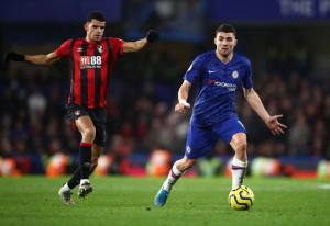 Prediksi Bola Liga Inggris Bournemouth Vs Chelsea 17 September