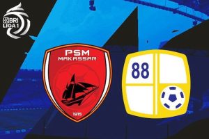 Prediksi GACOR PSM Vs Barito Putera BRI Liga 1