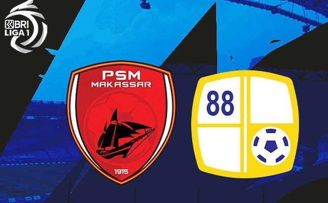 Prediksi GACOR PSM Vs Barito Putera BRI Liga 1