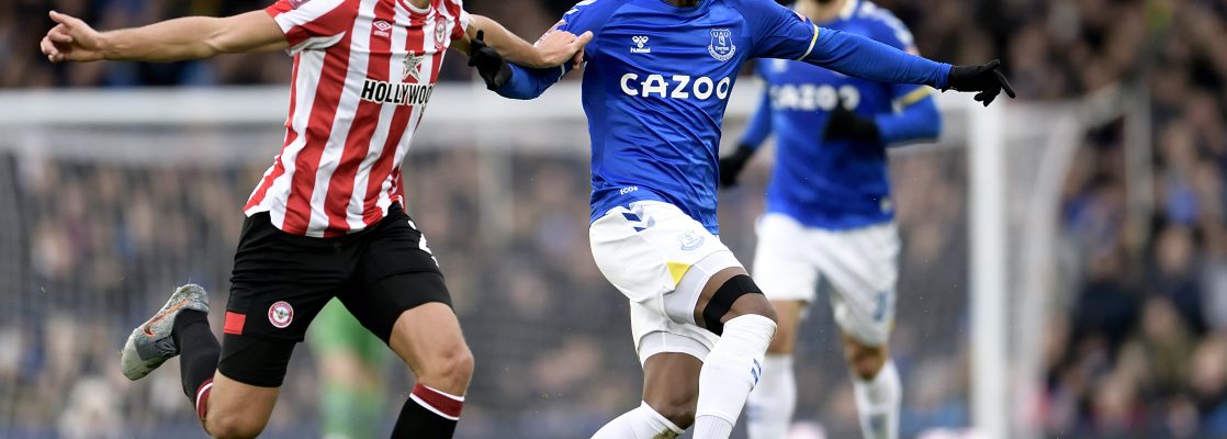 Prediksi Hasil Brentford vs Everton 23 September 2023