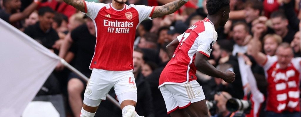 Prediksi Hasil Dan Statistik Pertandingan Brentford Vs Arsenal 28 September 2023