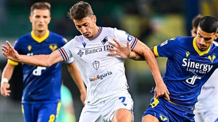 Prediksi Hasil Hellas Verona vs Bologna Di Liga Italia