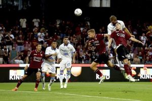 Prediksi Hasil Roma Vs Frosinone 2 Oktober 2023