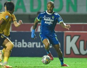 Prediksi PERSIB Vs Persita Liga Indonesia 1 Oktober 2023