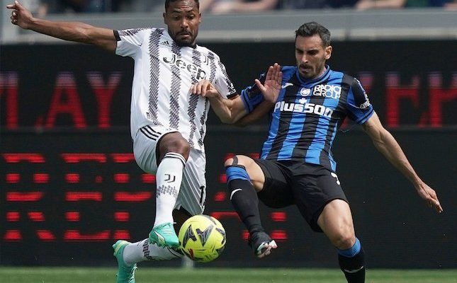 Prediksi Sepak Bola Atalanta vs Juventus 1 Oktober 2023