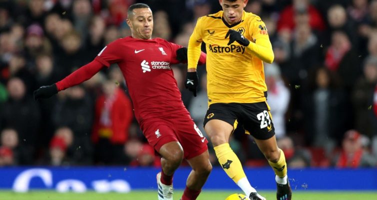 Prediksi Sepak Bola Wolves vs Liverpool 16 September 2023