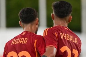 Prediksi Serie A Pekan 4 AS Roma vs Empoli 18 September 2023