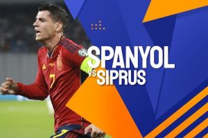 Prediksi Skor Spanyol vs Siprus Di Kualifikasi Euro 2024