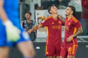 Prediksi Torino Vs AS Roma 25 September 2023