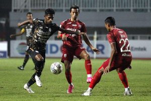 Prediksi Skor RANS Nusantara Vs Persis Solo BRI Liga 1