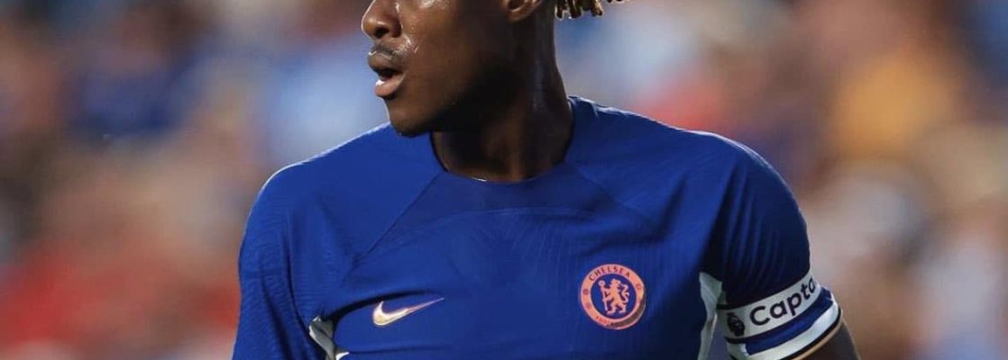 Chelsea Membuka Pintu Untuk Melepas Trevoh Chalobah Pada Januari