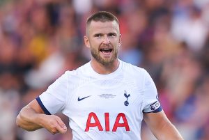 Eric Dier Siap Meninggalkan Tottenham Pada Jendela Transfer Januari