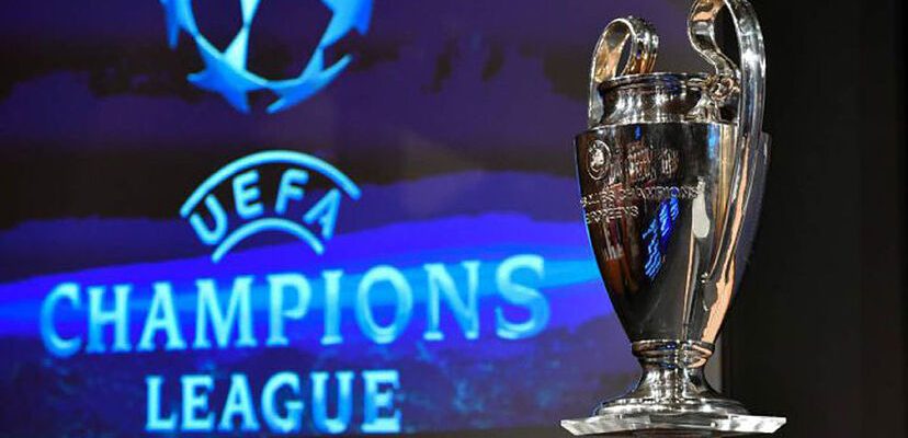 Format Liga Champions UEFA