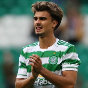 Tottenham Memantau Situasi Jota Yang Dibekukan Di Al Ittihad