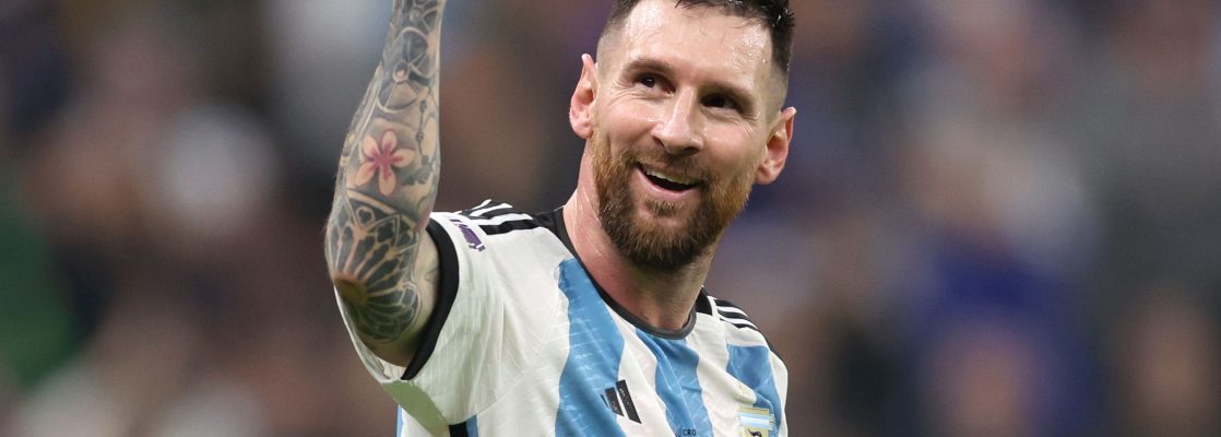 Manajer Inter Miami Kode Lionel Messi Akan Dipinjaman Ke Barcelona