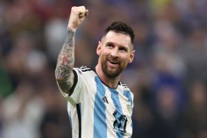 Manajer Inter Miami Kode Lionel Messi Akan Dipinjaman Ke Barcelona