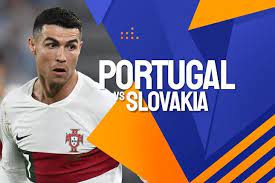 Prediksi Portugal VS Slowakia 14 Oktober 2023