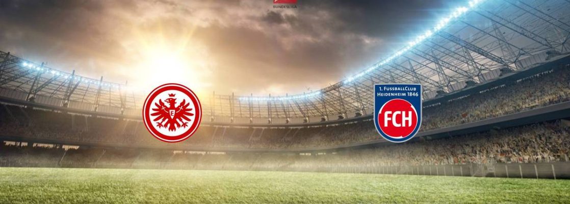 Prediksi Skor Eintracht Frankfurt Vs FC Heidenheim 9 Oktober 2023