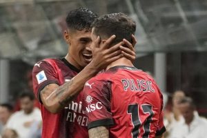 Prediksi Skor Genoa Vs AC Milan 8 Okotober 2023