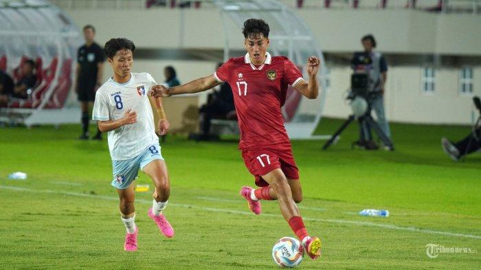 Prediksi Skor Indonesia Vs Brunei Kualifikasi Piala Dunia 2026