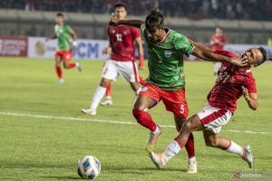 Prediksi Skor Maldives Vs Bangladesh 12 Oktober 2023