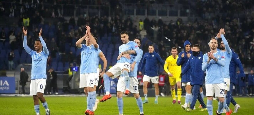Prediksi Lazio Vs Feyenoord 8 November 2023