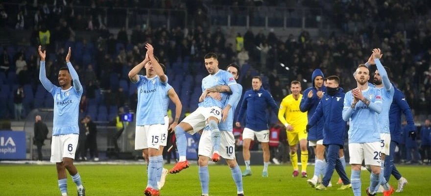 Prediksi Tentang Lazio Vs Feyenoord 8 November 2023