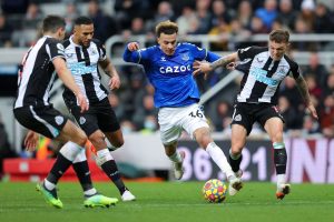 Prediksi Bola Everton Vs Newcastle United 8 Desember 2023