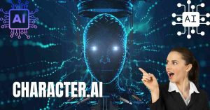 Cara Menggunakan Character AI Yang Sedang Trend Di Sosmed