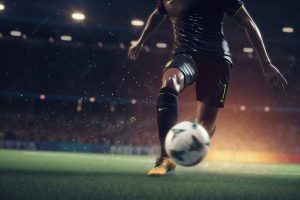 Bagaimana AI Membuat Pertandingan Sepak Bola Lebih Menarik 