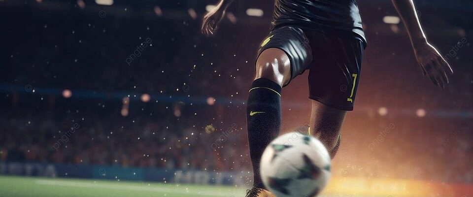 Bagaimana AI Membuat Pertandingan Sepak Bola Lebih Menarik