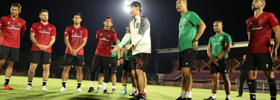 Pelatih Sepak Bola mengandalkan AI Untuk Membantu Panggilan