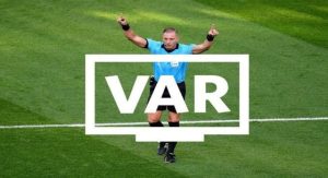 VAR Dan Teknologi Garis Gawang Dalam Sepak Bola