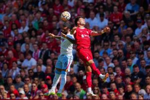 Prediksi Aston Villa Vs Liverpool 14 Mei 2024