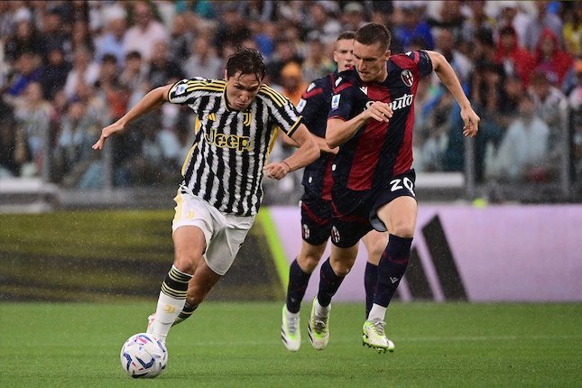 Prediksi Bola Bologna Vs Juventus 21 Mei 2024