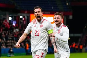 Prediksi Bola Denmark VS Norwegia 9 Juni 2024