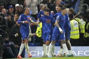 Prediksi Leicester City vs Chelsea pada 23 November 2024
