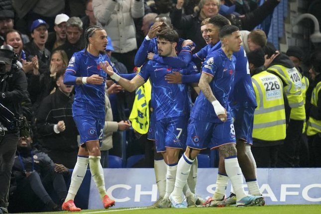 Prediksi Leicester City vs Chelsea pada 23 November 2024