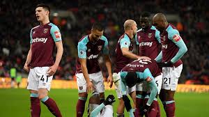 Prediksi Pertandingan West Ham Vs Wolves 10 Desember 2024